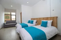 APART HOTEL CASA BLANCA - 3-نجوم