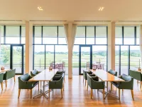 GLAMPROOK FUTTSU BRISTOL HILL Futtsu otelleri