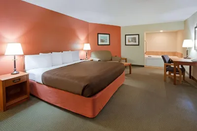 AmericInn by Wyndham Wetmore Munising Hotels in Wetmore