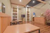 Tokyo Cubo