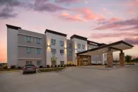 Best Western Plus Jefferson Các khách sạn ở Fort Atkinson