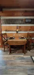 Honeymoon Cabin, Very Secluded, Very Romantic, Arcade, FREE Daily Bear Sightings