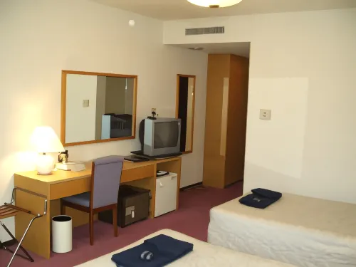 Bandai Hibara Kohan Hotel Hotels in Kitakata