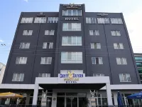 Cavit Duvan Prestige Hotel Hotels in Edirne