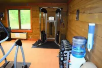 Drummond Island Resort - Gym