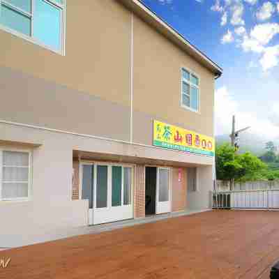 Shan Ming Show B&B Hotel Exterior