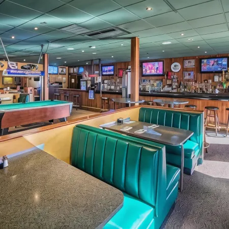 Sleep Inn & Suites East Syracuse