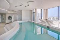 The OQ Hoteles en Lusail