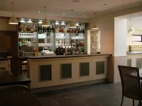 Wolfscastle Country Hotel - bar