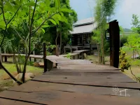 Lan Lee LAX Boutique Resort @ Khaoyai