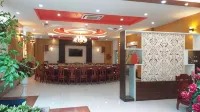 Khách Sạn Sao Mai Các khách sạn ở TP. Cao Lãnh