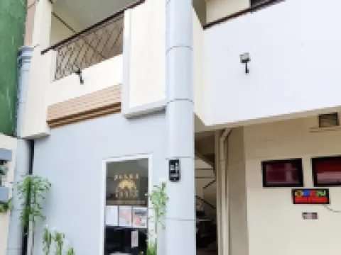 Dasma Lofts Hotel Near Dela Salle Dasma Hotels in Dasmarinas