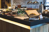 Hotel Savoia Dal 1924 - breakfast