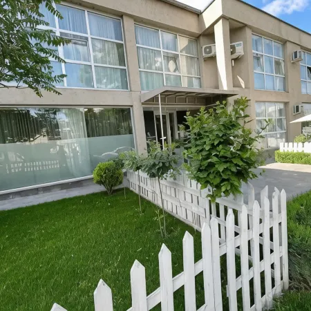 BENEFICE HOTEL YEREVAN