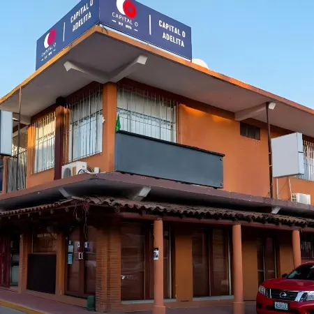 Hotel Adelita