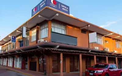 Hotel Adelita