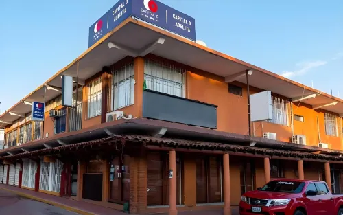 Hotel Adelita
