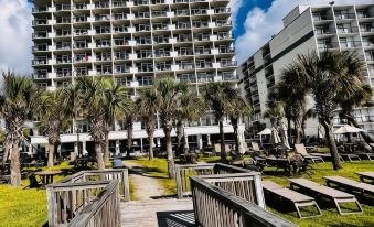 Boardwalk Beach Resort