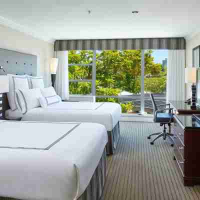グランヴィル アイランド ホテル Rooms