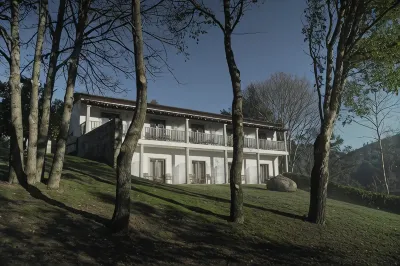 Hotel Rural Quinta de Novais Hotels in Arouca