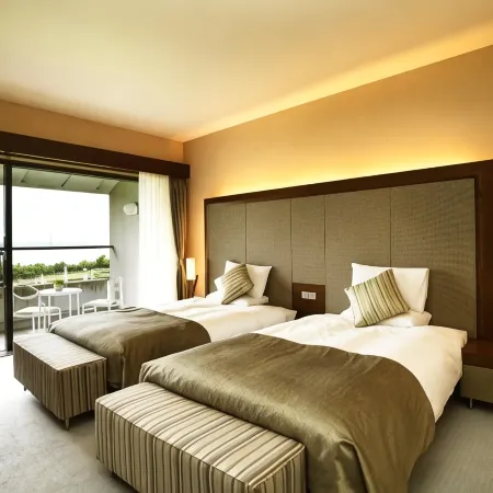 Hotel Anaga