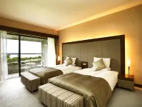 Hotel Anaga - Balkon