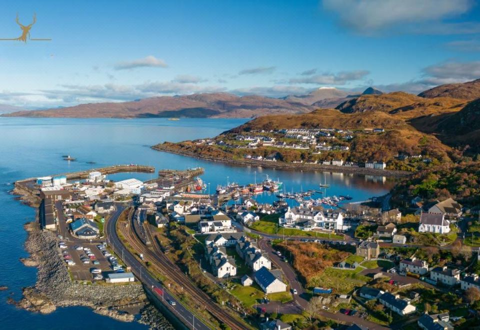 웨스트 하이랜드 호텔