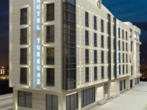 Grand Turkuaz Hotel Hotels in Bursa