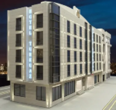 Grand Turkuaz Hotel Hotels in 