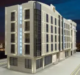 Grand Turkuaz Hotel Hotels near Çetinkaya / Bursa Altıparmak