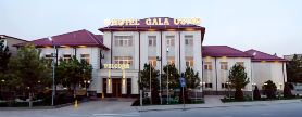 Gala Osiyo Samarkand