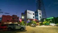 Hotel Crescent Crest Sriperumbudur Hotels in Sriperumbudur