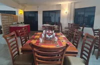 Ol Muteita Lodge Hotel di Nakuru