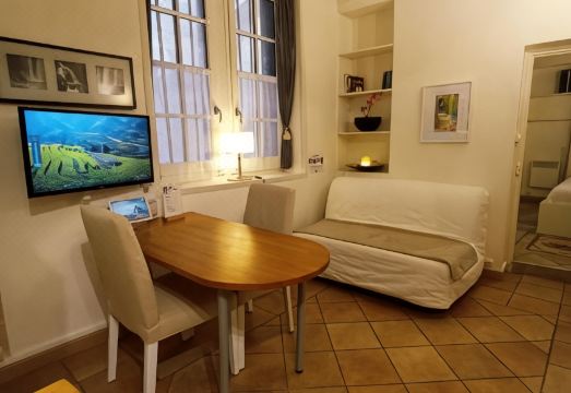 La Loge Du Vieux Lyon - Housity