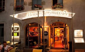 Hotel Fouillade