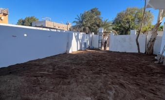 Manzzel Dahab Hostel