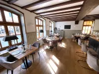 Das Hotel Krone Hotels in Oberpleis