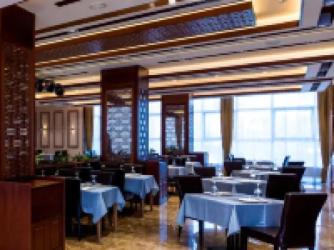 Aurora Hotel Ulaanbaatar Hotels in Ulaanbaatar