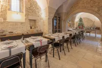 雷契聖安娜皇宮酒店