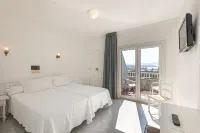 Hotel Ton