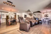 Auberge Motel Drakkar Hotels in Shawinigan