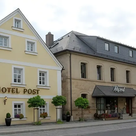 Hotel Wiesend