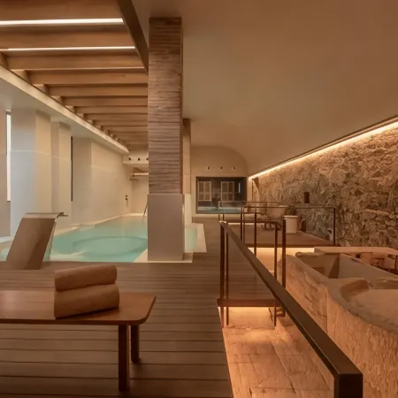Gran Hotel Mas d'en Bruno