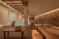 Gran Hotel Mas d'en Bruno - Kylpylä