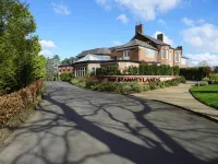 The Stanneylands Hotels in Handforth