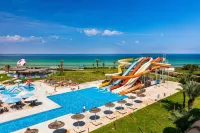 Aqi Skanes Resort Hôtels à : Monastir