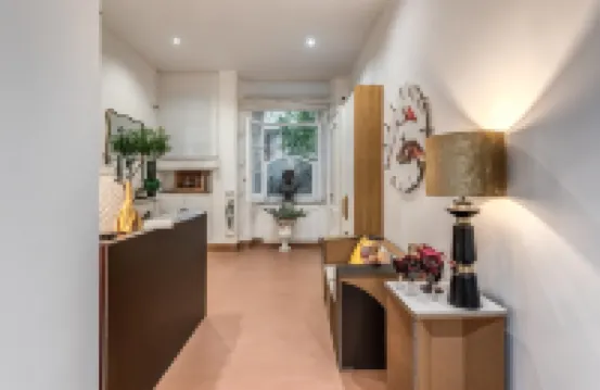 La Corte di Partenope