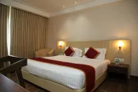 Hotel Skanda Palace Hotels in Tiruvallur