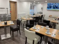 The Claremont Preston Hotels in City of Preston