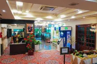 Indus Hotel Hotels in Hyderabad